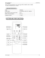 Предварительный просмотр 159 страницы Midea M2OA-18HRDN1 User Manual