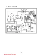 Предварительный просмотр 11 страницы Midea M2OA-18HRIN1 Technical & Service Manual