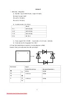 Предварительный просмотр 32 страницы Midea M2OA-18HRIN1 Technical & Service Manual