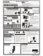 Предварительный просмотр 2 страницы Midea M2OA Installation Manual