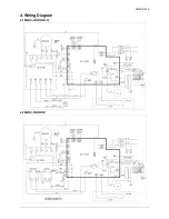 Предварительный просмотр 6 страницы Midea M2OC-14HRDN1 Technical & Service Manual