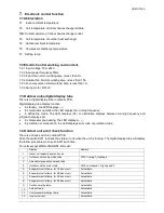 Preview for 14 page of Midea M2OC-14HRDN1 Technical & Service Manual