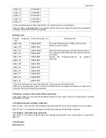 Preview for 21 page of Midea M2OC-14HRDN1 Technical & Service Manual