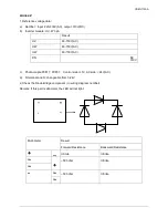 Preview for 36 page of Midea M2OC-14HRDN1 Technical & Service Manual