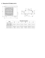 Preview for 7 page of Midea M2OC-18HFN1-M Service Manual