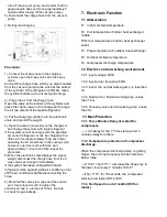 Preview for 13 page of Midea M2OC-18HFN1-M Service Manual