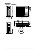 Предварительный просмотр 5 страницы Midea M2OD-14HFN1-Q Service Manual