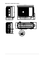 Предварительный просмотр 6 страницы Midea M2OD-14HFN1-Q Service Manual