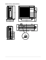 Предварительный просмотр 7 страницы Midea M2OD-14HFN1-Q Service Manual