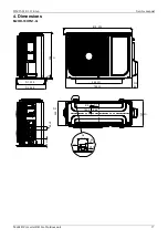 Предварительный просмотр 17 страницы Midea M2OD-16HFN1-Q Service Manual