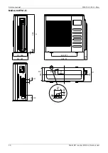 Предварительный просмотр 20 страницы Midea M2OD-16HFN1-Q Service Manual