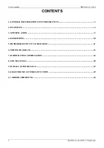 Preview for 2 page of Midea M2OE-14HFN1-Q Service Manual