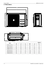 Preview for 10 page of Midea M2OE-14HFN1-Q Service Manual