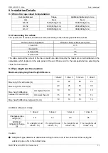 Preview for 19 page of Midea M2OE-14HFN1-Q Service Manual