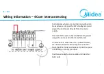 Preview for 6 page of Midea MA- 09N8D0-O Quick Manual