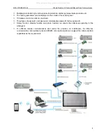 Предварительный просмотр 8 страницы Midea MA0331 Technical Manual