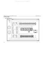 Предварительный просмотр 38 страницы Midea MA0331 Technical Manual