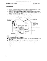 Предварительный просмотр 41 страницы Midea MA0331 Technical Manual