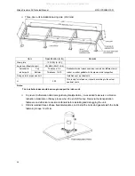 Предварительный просмотр 45 страницы Midea MA0331 Technical Manual