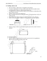 Предварительный просмотр 46 страницы Midea MA0331 Technical Manual