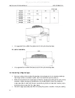 Предварительный просмотр 47 страницы Midea MA0331 Technical Manual