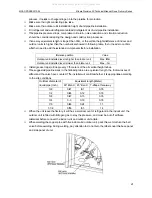 Предварительный просмотр 48 страницы Midea MA0331 Technical Manual