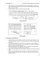 Предварительный просмотр 50 страницы Midea MA0331 Technical Manual