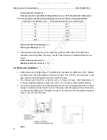 Предварительный просмотр 51 страницы Midea MA0331 Technical Manual