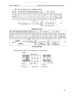 Предварительный просмотр 54 страницы Midea MA0331 Technical Manual