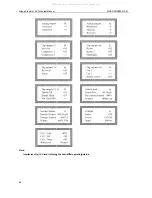 Предварительный просмотр 67 страницы Midea MA0331 Technical Manual