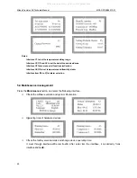 Предварительный просмотр 69 страницы Midea MA0331 Technical Manual