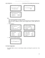 Предварительный просмотр 70 страницы Midea MA0331 Technical Manual