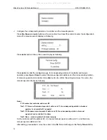 Предварительный просмотр 75 страницы Midea MA0331 Technical Manual