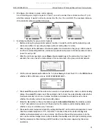 Предварительный просмотр 78 страницы Midea MA0331 Technical Manual