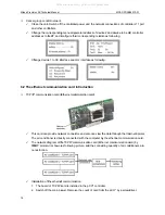 Предварительный просмотр 79 страницы Midea MA0331 Technical Manual