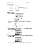 Предварительный просмотр 81 страницы Midea MA0331 Technical Manual