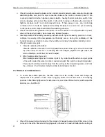 Предварительный просмотр 83 страницы Midea MA0331 Technical Manual