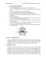 Предварительный просмотр 86 страницы Midea MA0331 Technical Manual