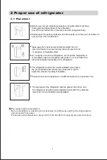 Preview for 8 page of Midea MA44EIGBR2RCM User Manual