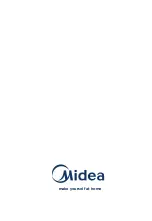 Предварительный просмотр 35 страницы Midea MA44EIGBR2RCM User Manual