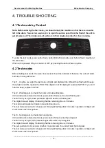 Предварительный просмотр 16 страницы Midea MAD160-A2801GPS Service Manual