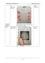 Preview for 36 page of Midea MAD160-A2801GPS Service Manual