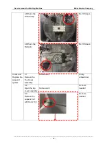 Preview for 40 page of Midea MAD160-A2801GPS Service Manual