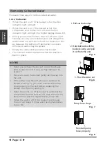 Preview for 10 page of Midea MAD20C1AWS User Manual