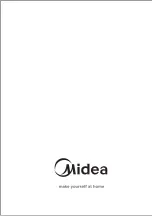 Preview for 18 page of Midea MAD20C1AWS User Manual