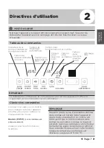 Preview for 25 page of Midea MAD20C1AWS User Manual