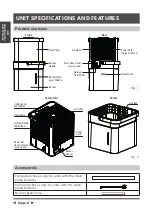 Preview for 6 page of Midea MAD20S1QWT User Manual