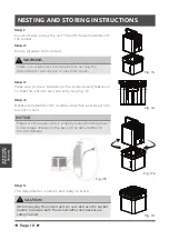 Preview for 16 page of Midea MAD20S1QWT User Manual