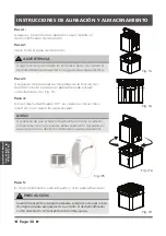 Preview for 38 page of Midea MAD20S1QWT User Manual