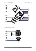 Предварительный просмотр 31 страницы Midea MAE100-S2002GPSM-13 Service Manual